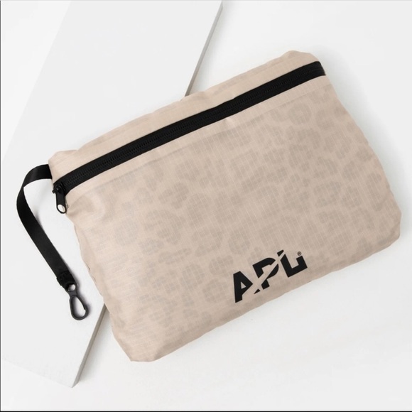 APL ALL PURPOSE PACKABLE BACKPACK - Picture 4 of 16